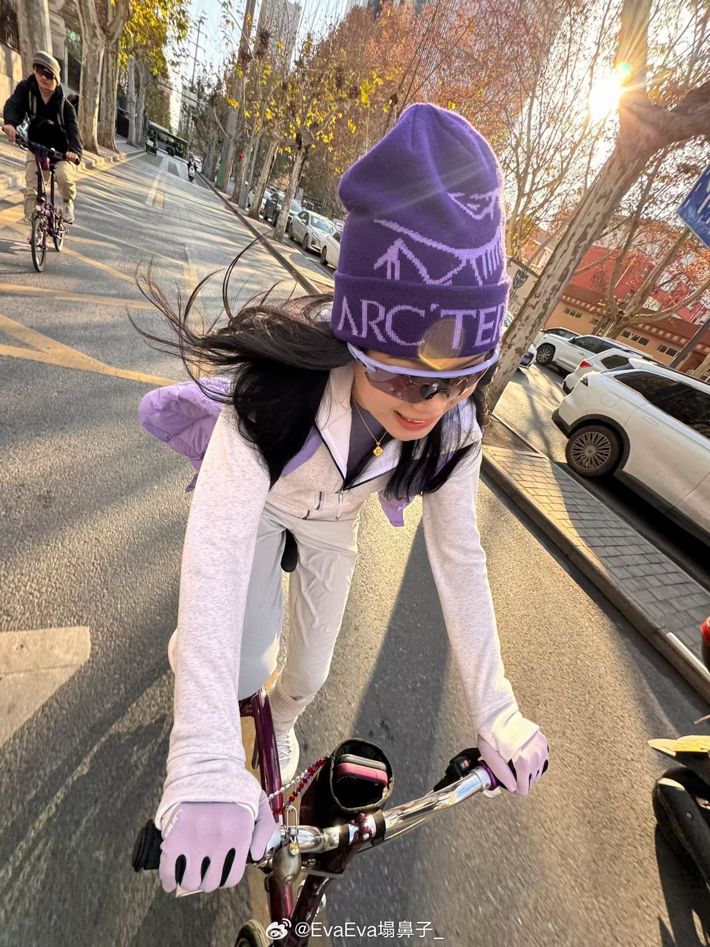 𝟐·𝟎·𝟐·𝟔先骑它一遍！冬天就要这样动