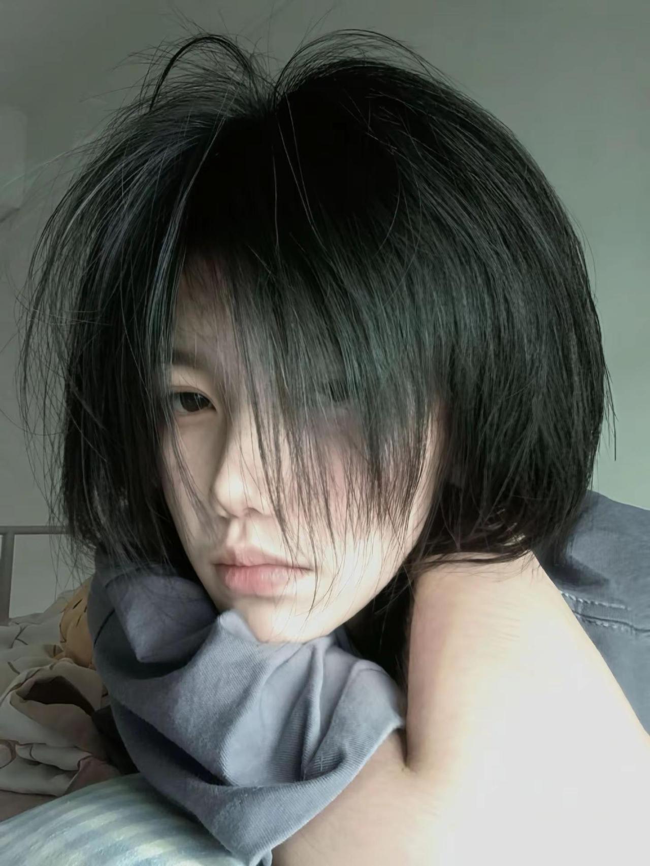 我没有不知足啊 我只是想要一颗偏向我的心而已 这也有错吗