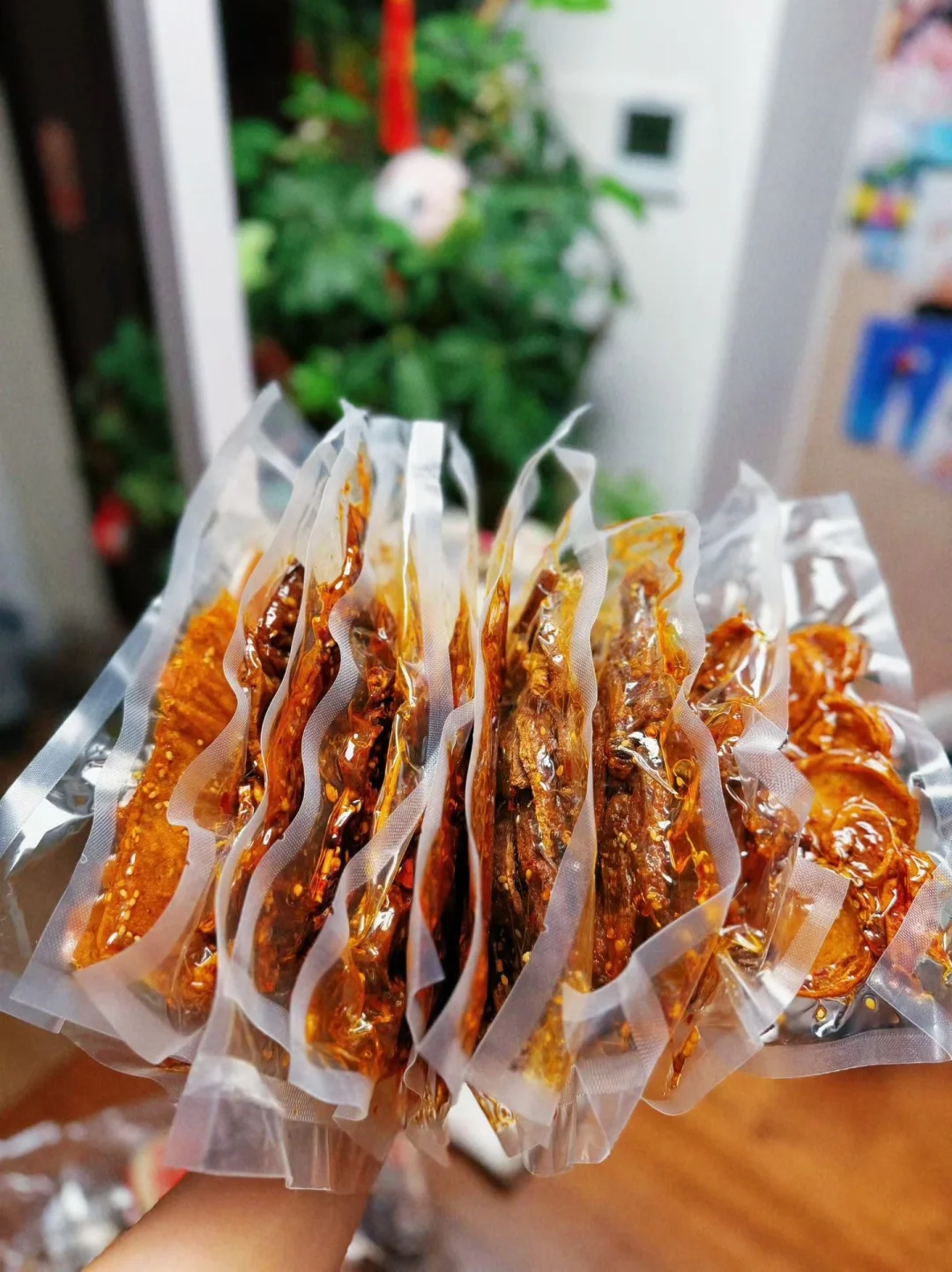 长沙吃货请注意 李食匠我买到啦