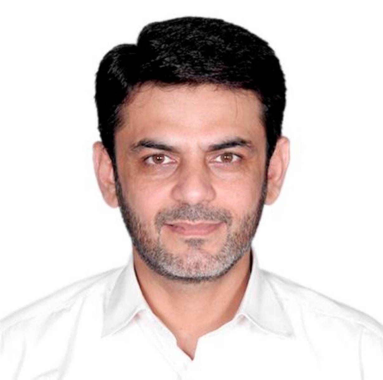 被描述为巴基斯坦情报人员的阿西夫·默钱特Asif Merchant因策划在美国领