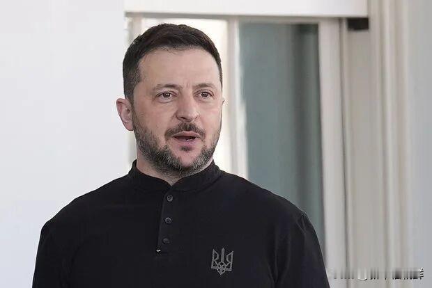 泽连斯基回应有关 “暗杀普京” 的问题——即便实施暗杀，也未必能从根本上改变局面