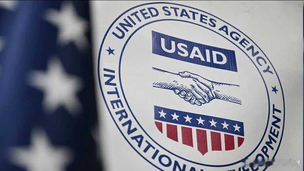 USAID的品牌重塑俄罗斯卫星通信社美国国际开发署（简称USAID）近年来因其争