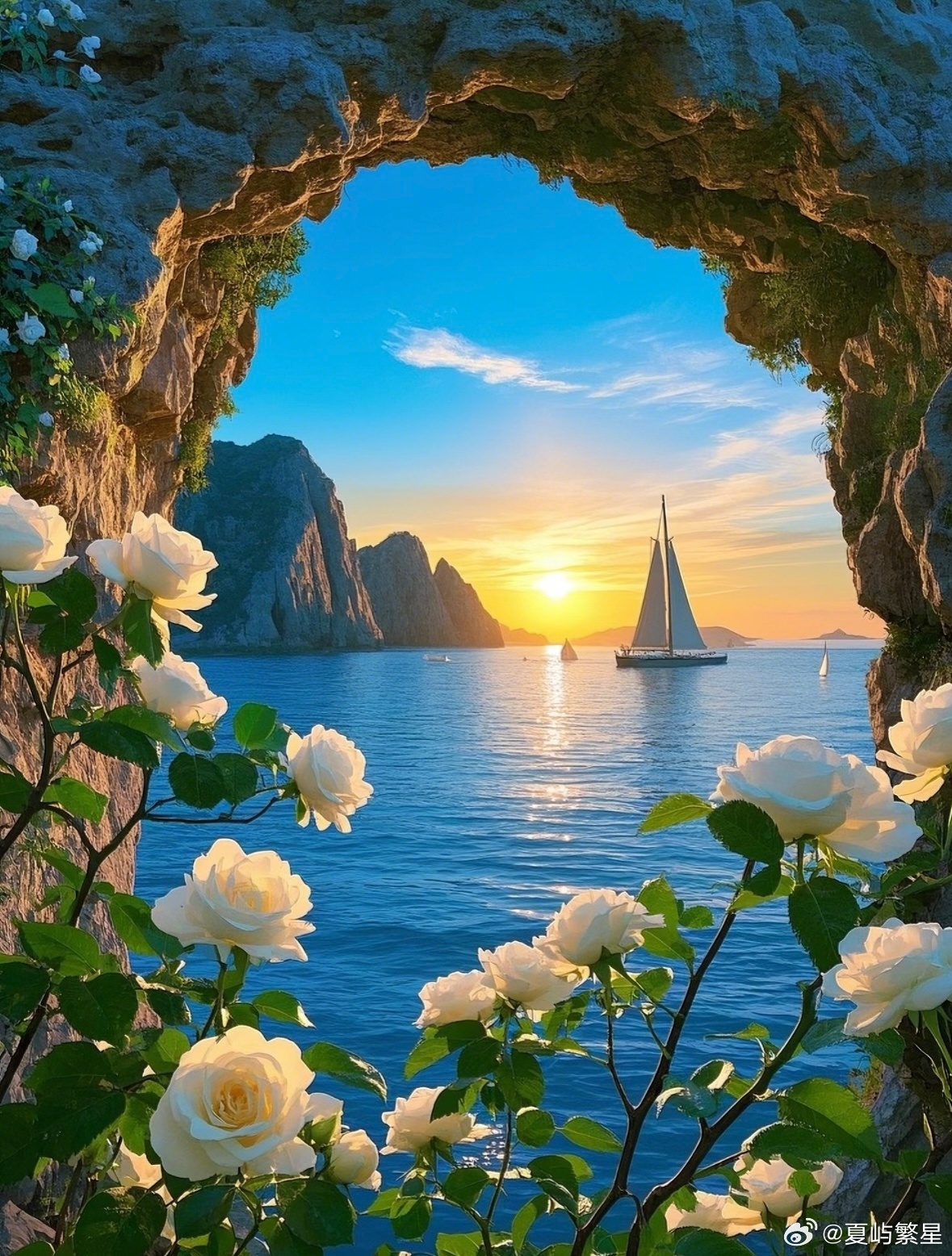 阅读让我重塑认知格局微博年度待改编IP评选这些似乎熟悉又不熟悉的风景。熟悉，是因