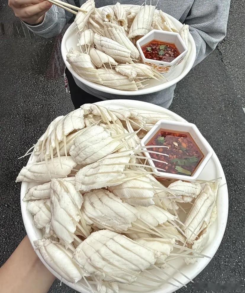 长沙最好吃的美食 没有之一 