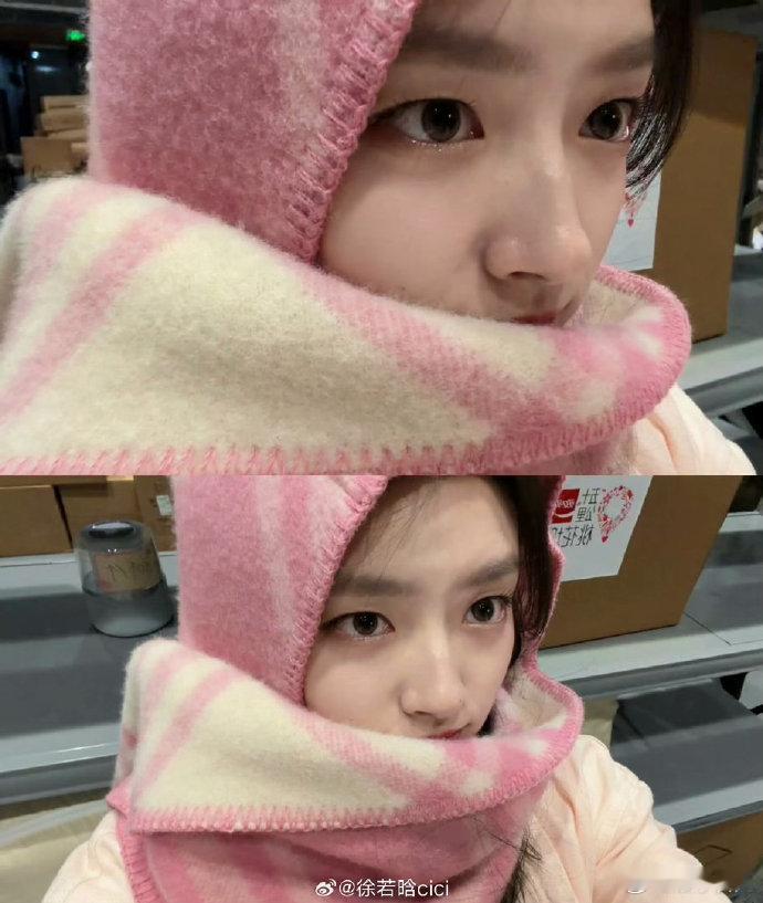 徐若晗的sbti是malo徐若晗 malo 吗喽人格实锤！看桃花坞就觉得她活力值