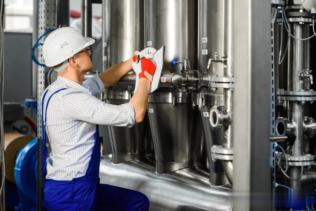 数字技术工人已到岗！时序大模型+Agent已掌握了工厂生产管控技术