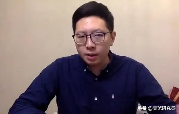民进党前议员王浩宇今（25日）在脸书发文叫嚣称，很多人说，川普会为了利益出卖台湾