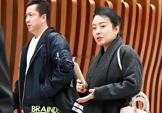 王晓蓉上海开艾灸馆，丈夫王中磊公司陷破产预重整困境 