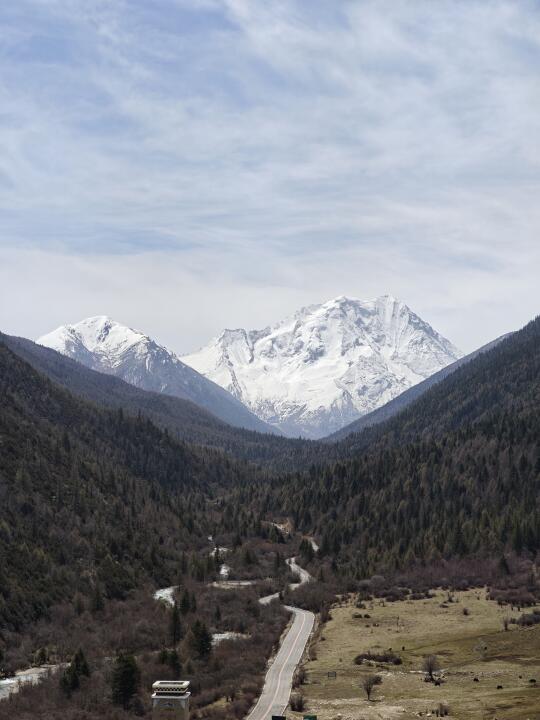 5.1 交换一张你的雅拉雪山🏔