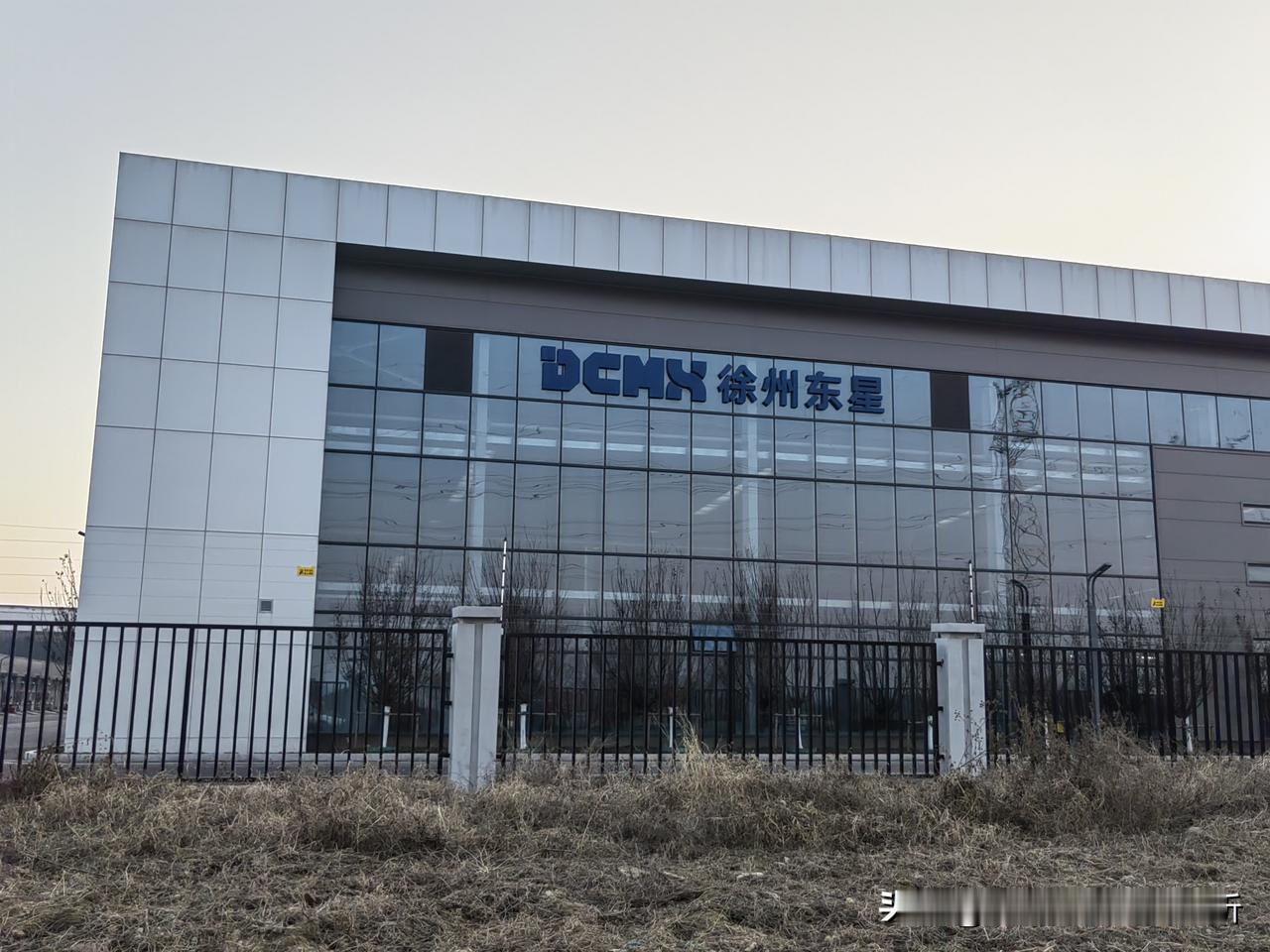 徐州东星•烟台投资的建筑真心漂亮[赞]