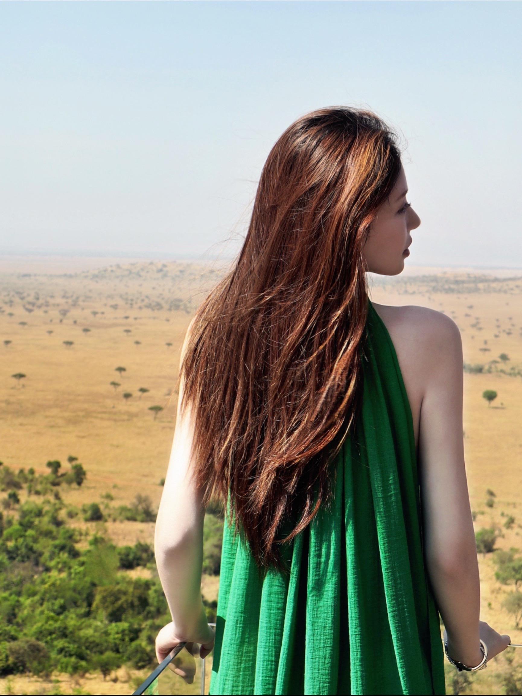 当太阳升起的时候忘记昨天