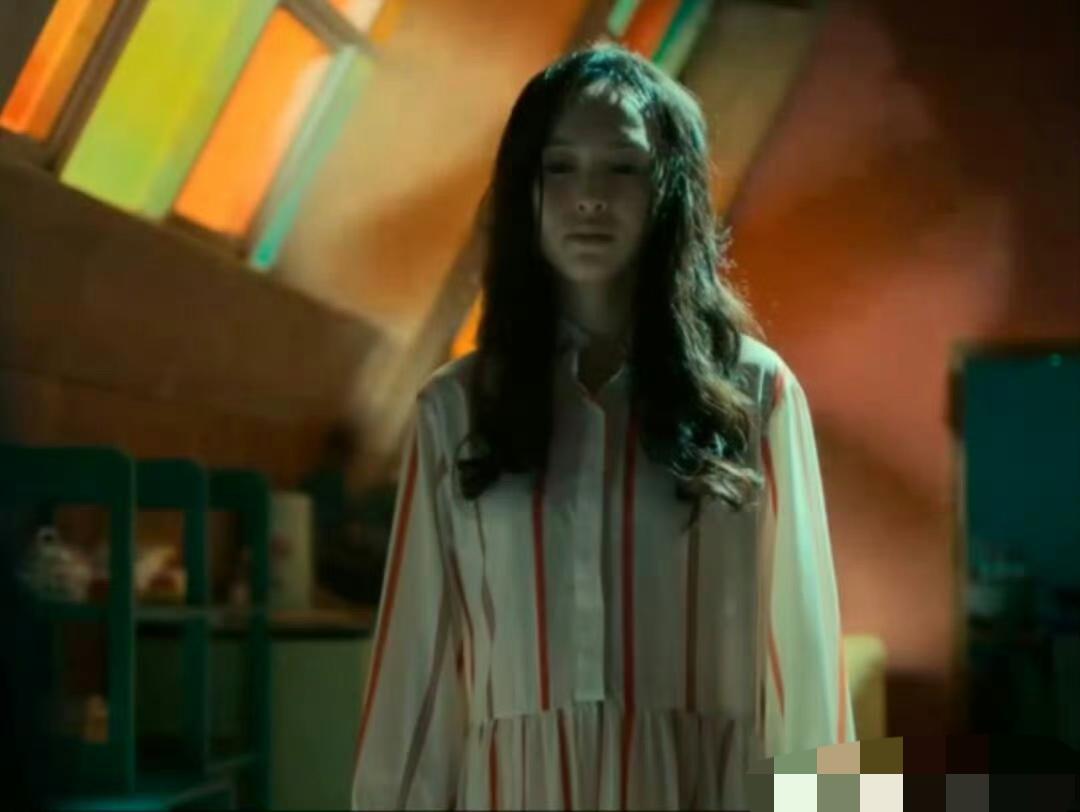 唐嫣好像变了，
以前总觉得，唐嫣不管演什么都会特别的在意自己美不美，可是现在她好