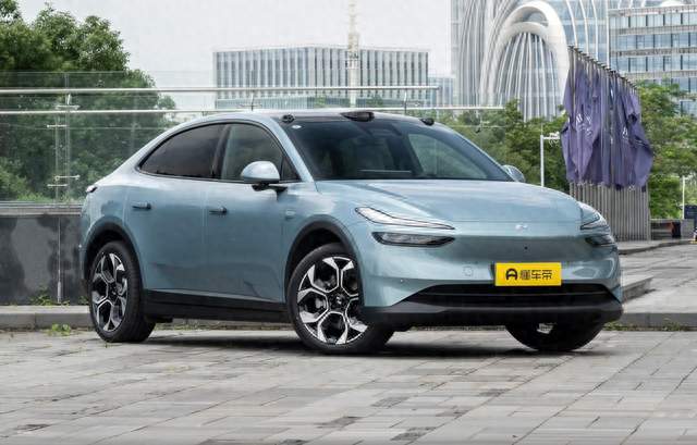 手握二十多万选纯电家用SUV，乐道L60值得考量