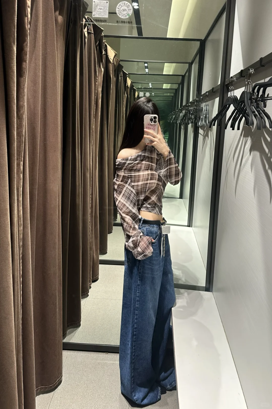zara真的鲨疯了！！