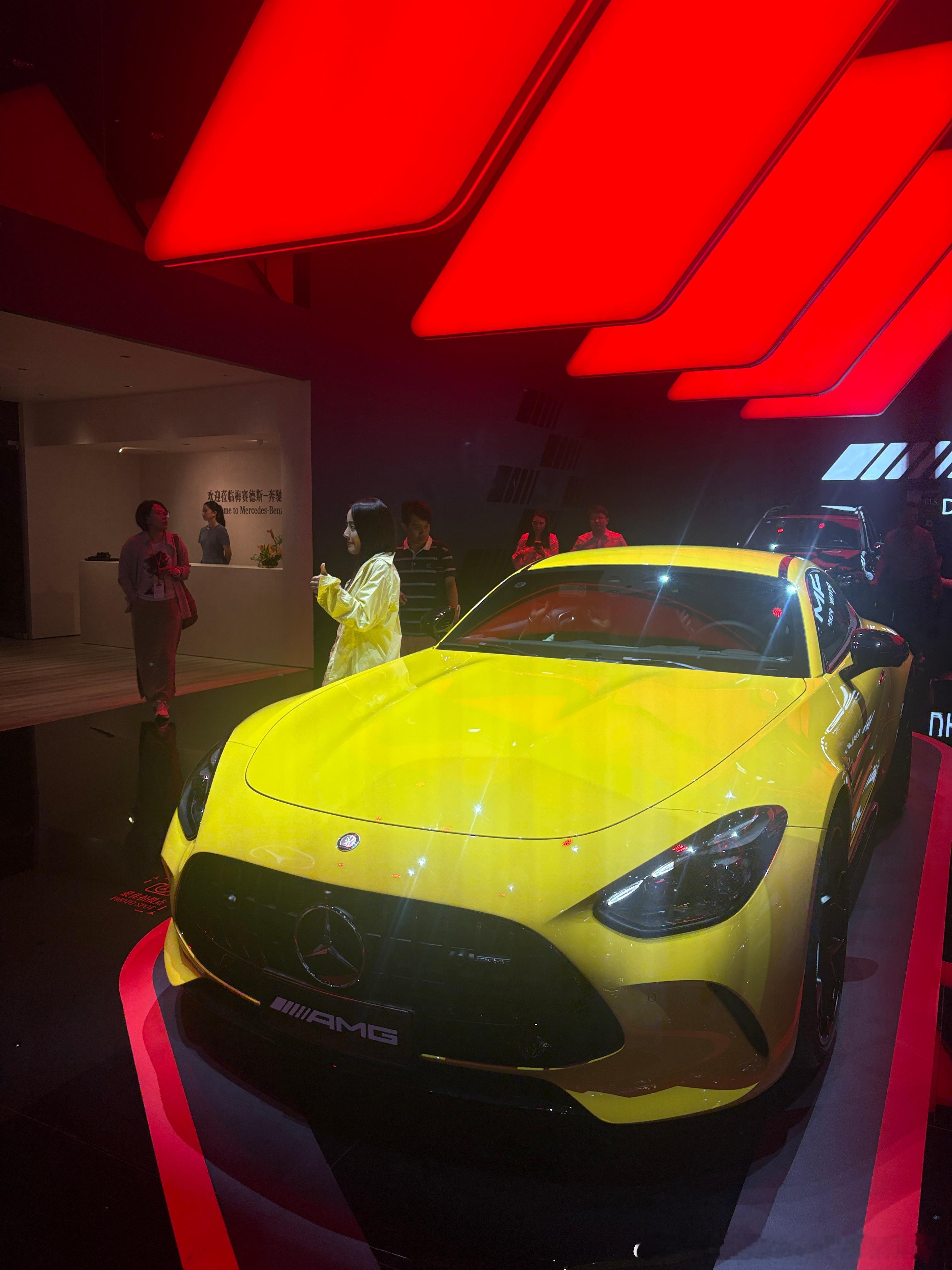 2025成都车展之九成都车展 ​​​