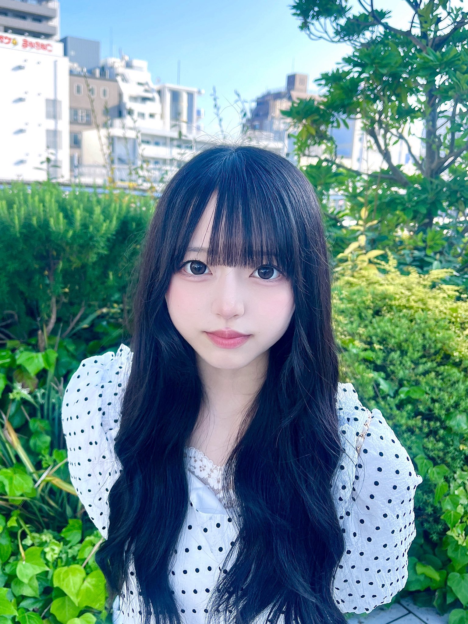 ふぁい：「把自己代入英雄，明天也继续前进吧🎸⟡.꙳」Fai💘【iLiFE!候
