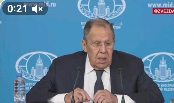 拉夫罗夫：“并无冒犯之意……英国就该叫英国”
 
谢尔盖·拉夫罗夫指出，英国是唯