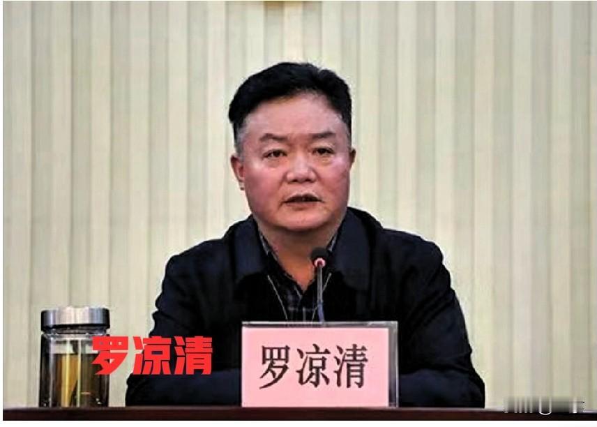 退休三载被查：彝山履职半生，莫让单一显功误了终身
 
半生扎根彝乡，从知青走到一