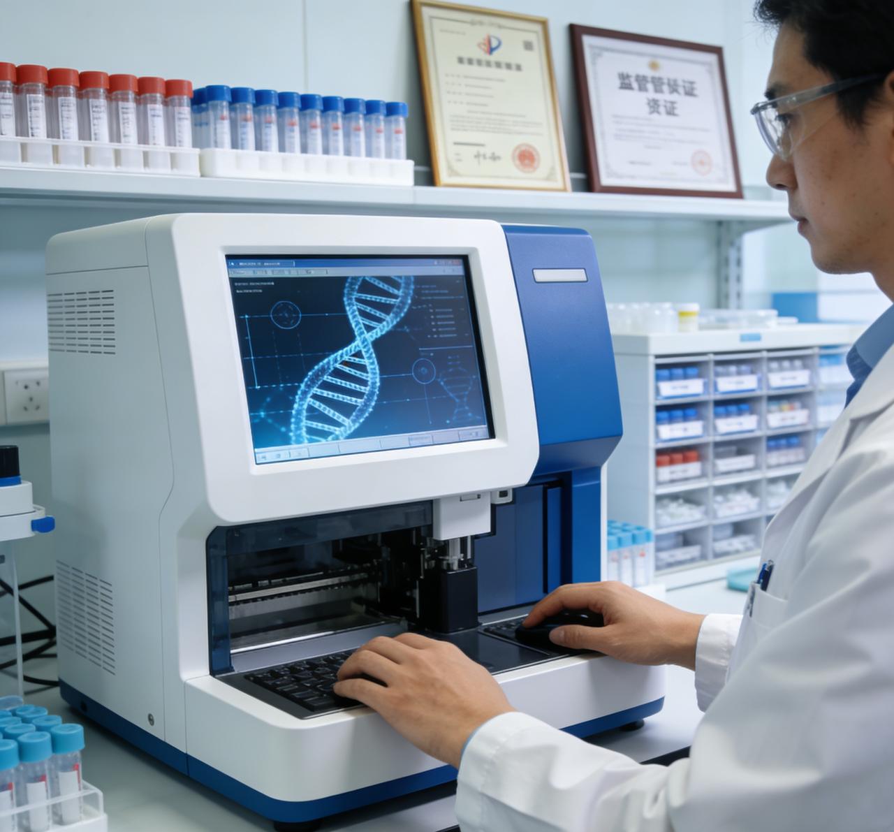 欧洲捐精17年酿祸：197名子女67人携致癌基因
 
丹麦男子“凯尔”（编号Do