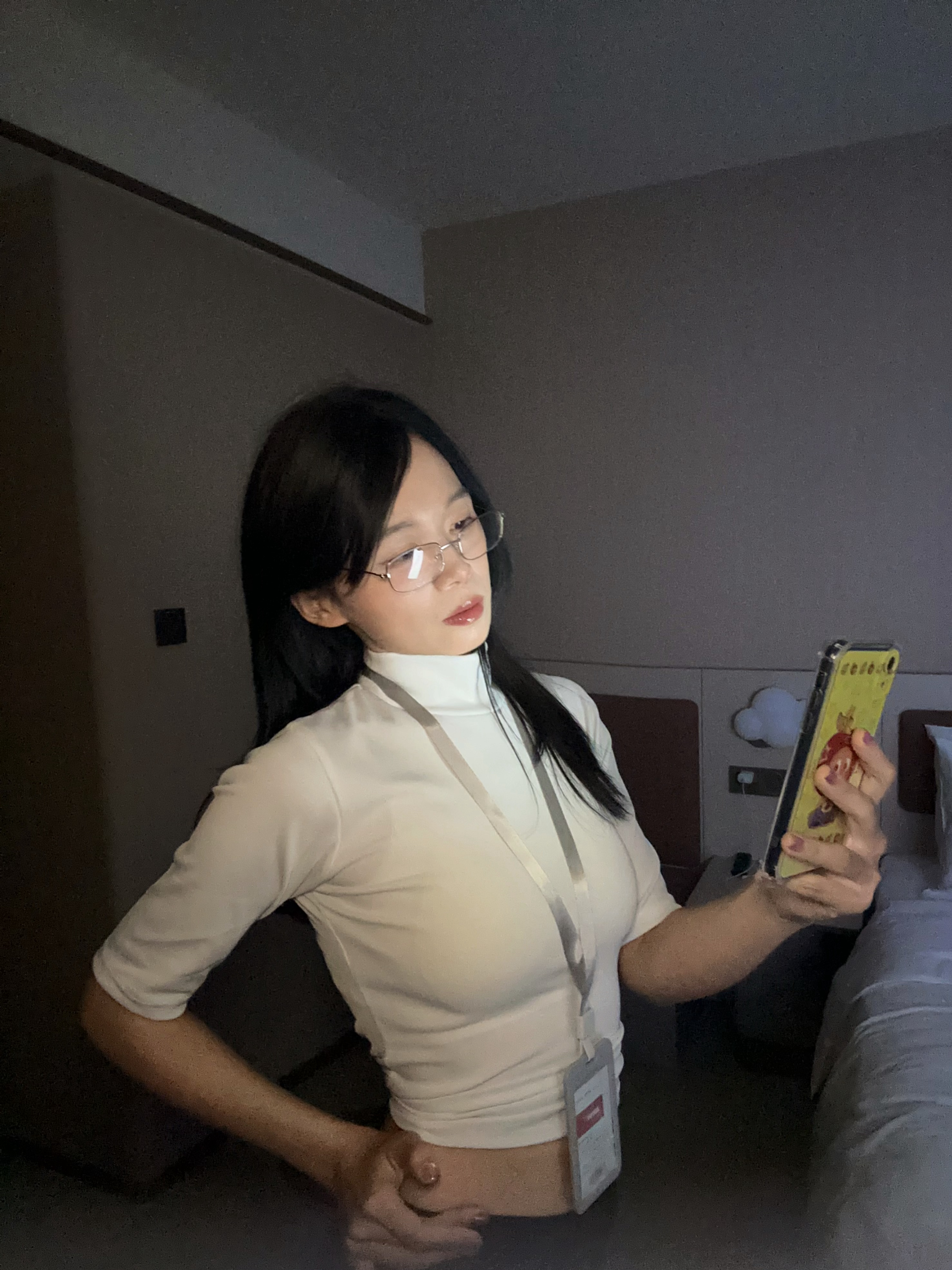 日常分享[超话]昆明[超话] 坏女人得到一切  ​​​
