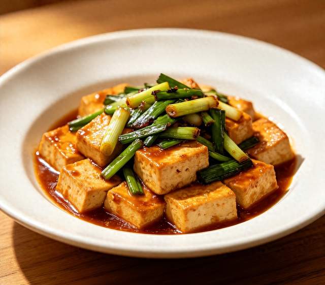豆腐竟是血脂杀手？医生紧急提醒：不想血管堵塞，这4样东西少吃