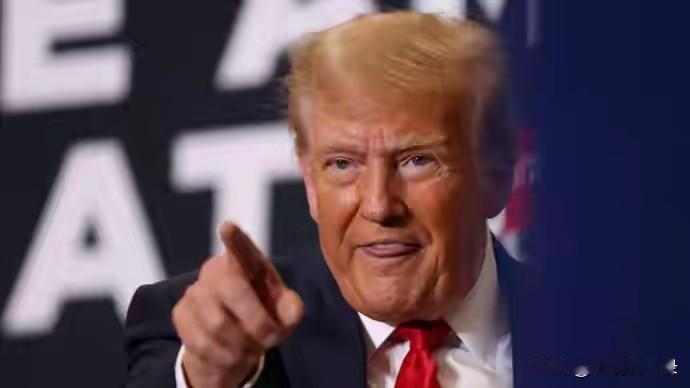 特朗普说拜登用自动签名笔签署的赦免令无效
这一次，特朗普真的动手了。
如果拜登签