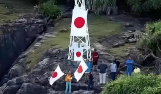 为啥中日闹得再凶，也不拆钓鱼岛上的灯塔？在东海地缘博弈里，一直有一个让无数国人费