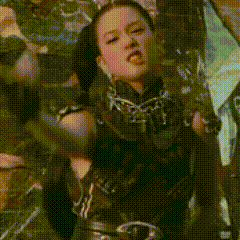 好一个机械🐔 ​​​