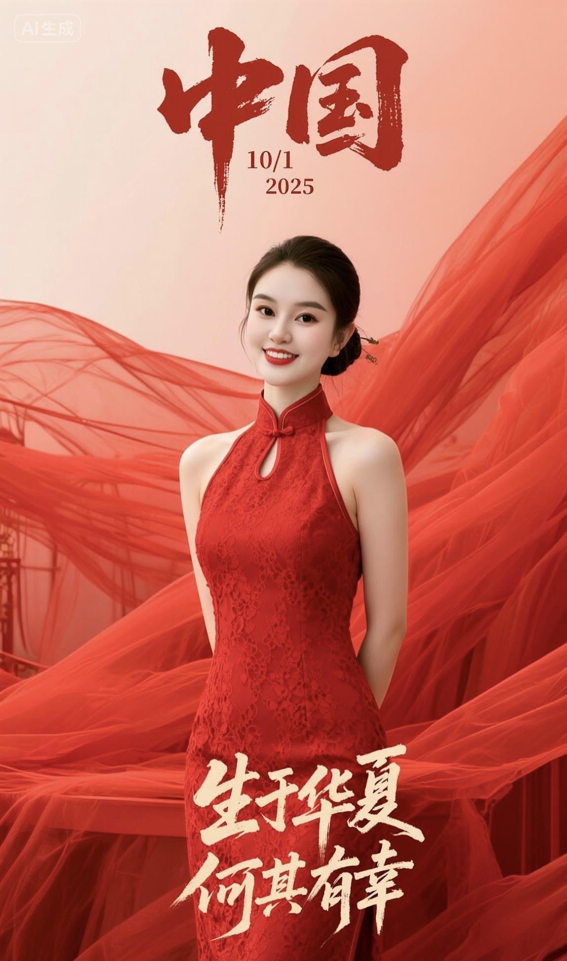 我爱你❤️中国