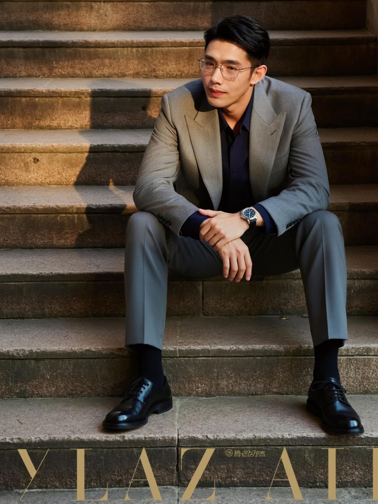 AI光影质感写真 抖音ai创作