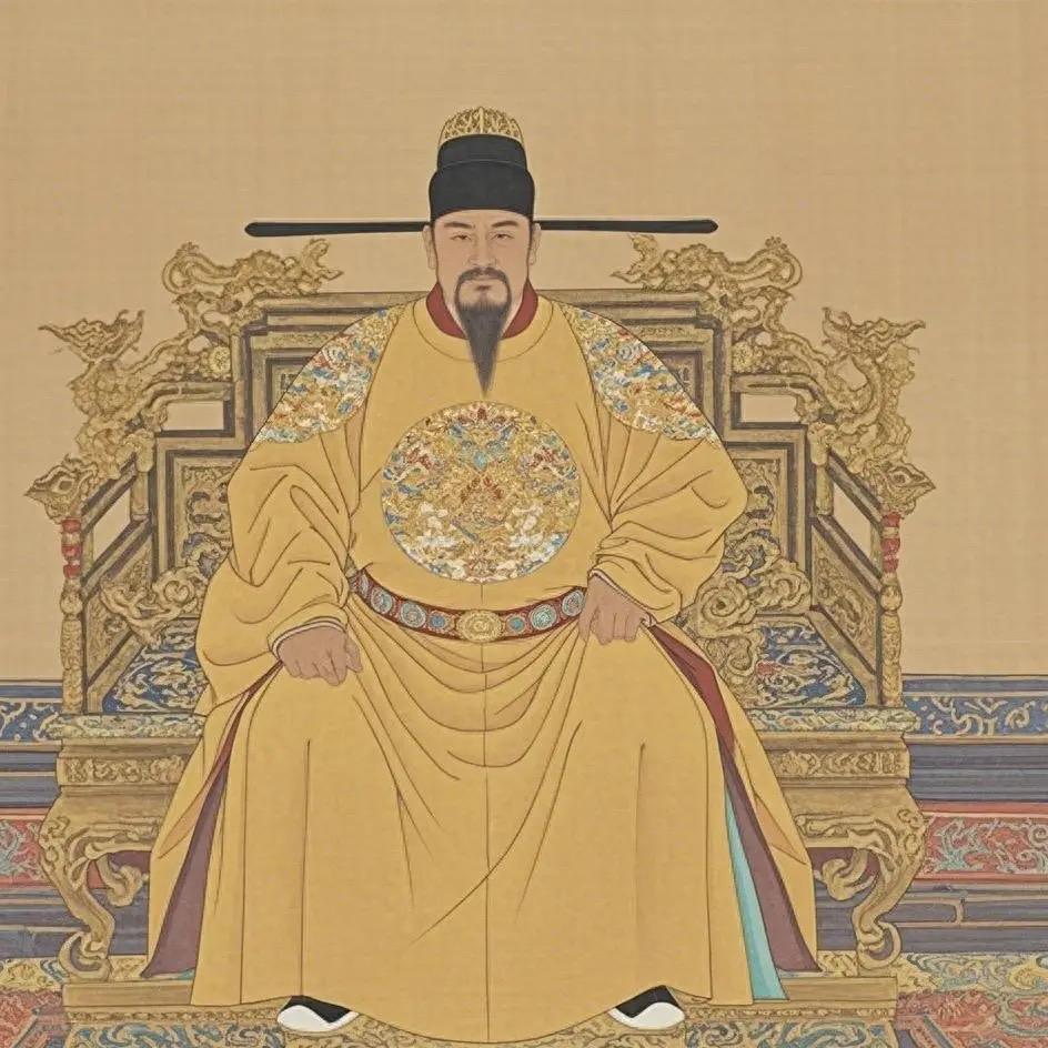 赵匡胤黄袍加身夺位，却杯酒释兵权、不杀功臣，历史最温柔开国皇帝

赵匡胤本是后周