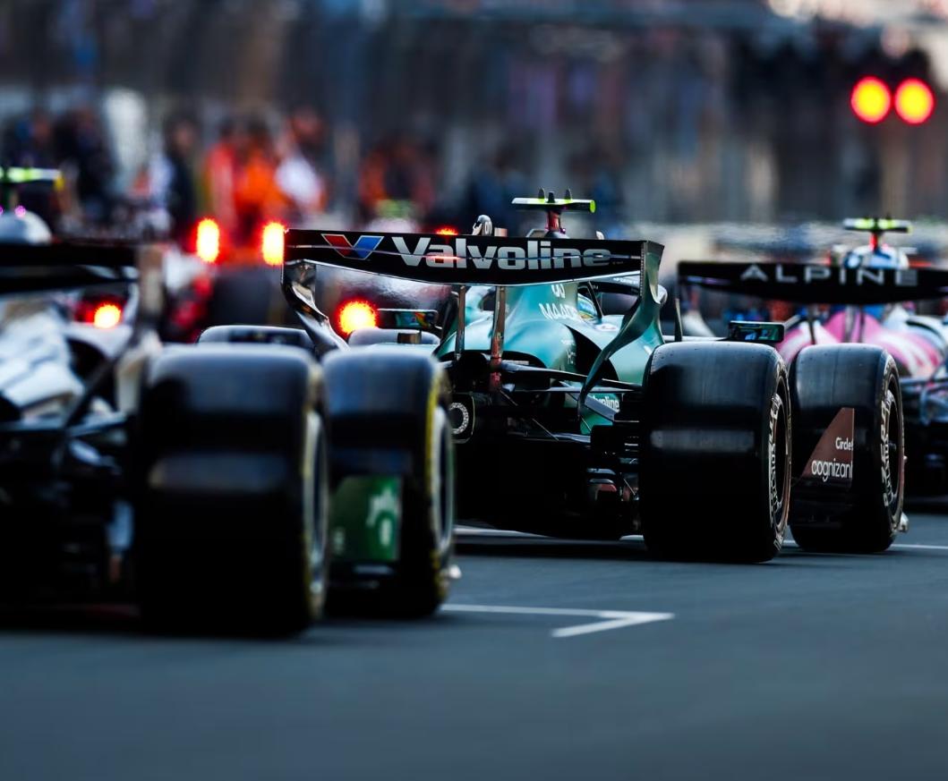 国际汽车联合会发布封神外挂！2026F1的ADUO到底是什么？这个外挂将直接改写