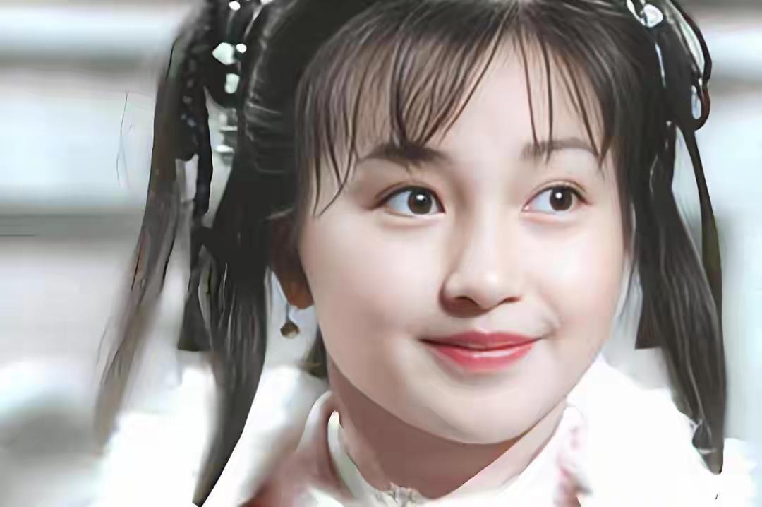 重温《倚天屠龙记》才懂：天真少女郭襄，为何会有灭绝师太这样心狠手辣的徒孙
 
再