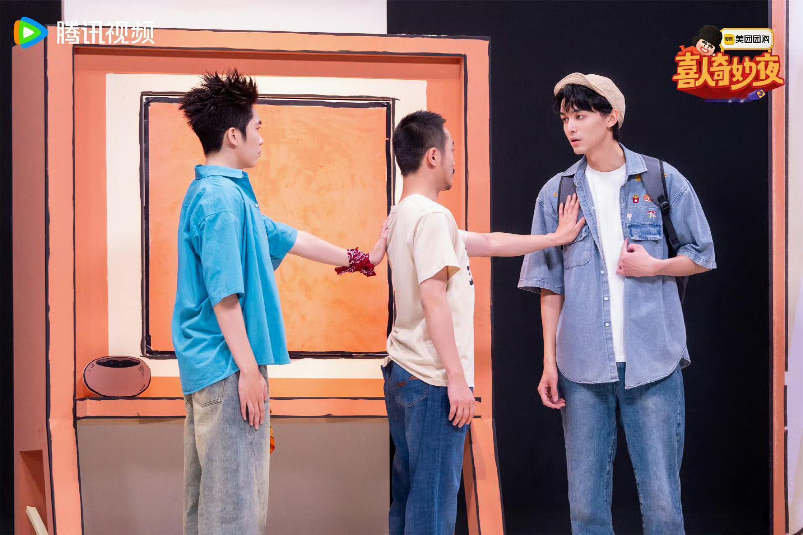 技能五子棋被写成论文了中传老师用技能五子棋为题写论文以后谁再说“这梗过时了”，你