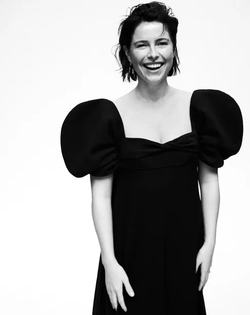 范晓萱暗黑新娘电影推广大使暗黑新娘预售开启 范晓萱这三个字就等于品质保证。她愿意