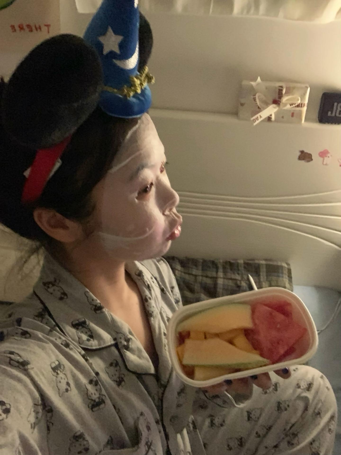 我爱人的方式就是希望我被爱的方式。