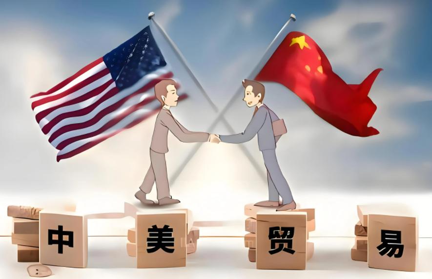 特朗普对华贸易战为啥突然熄火？说白了，就是特朗普怂了！


当然，要是觉得这是美