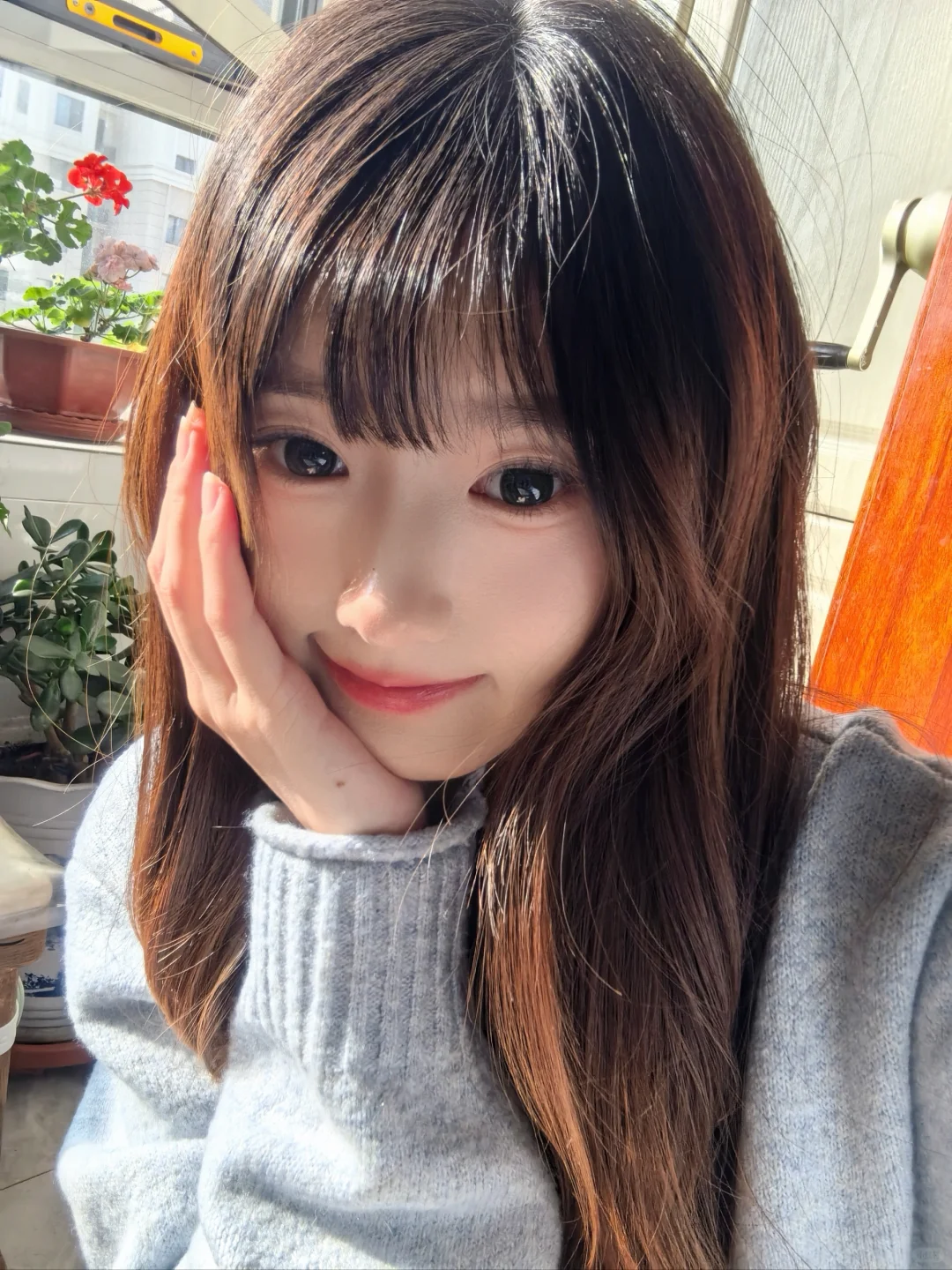 今日份～💖💖💖