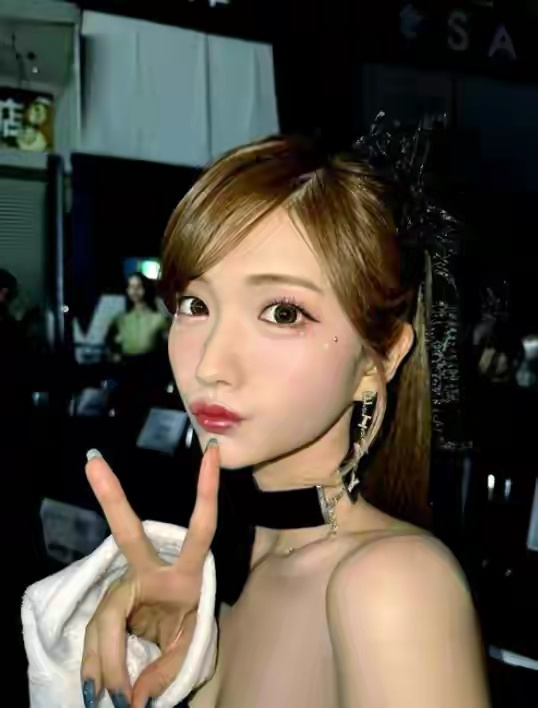 秦岭笑谈  点男模、“下海”、逼丈夫一月5次！从日本女星翻车，“性”成重灾区 【