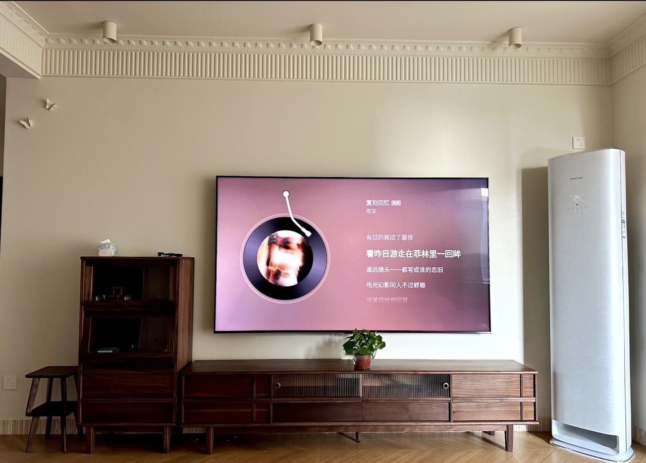 别被电视参数忽悠！高色域分两种，很多人买错了
我发现现在的年轻人就是聪明，对数字