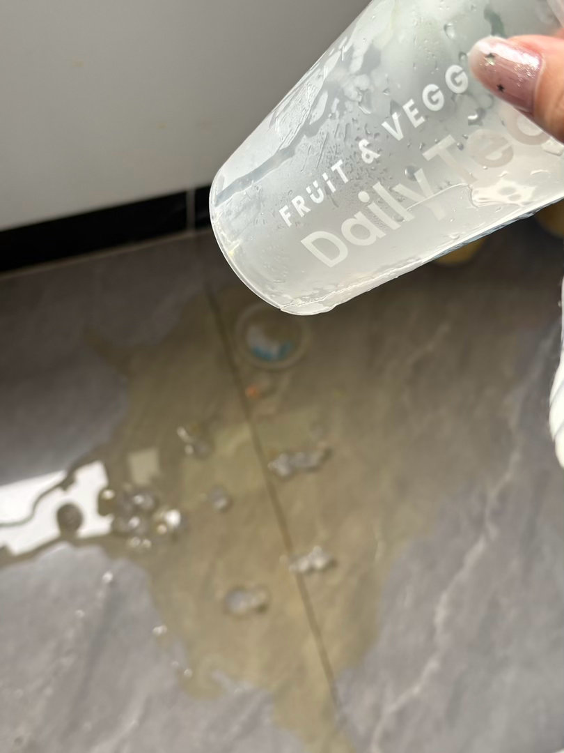 六月我怎么跟你说的？ 