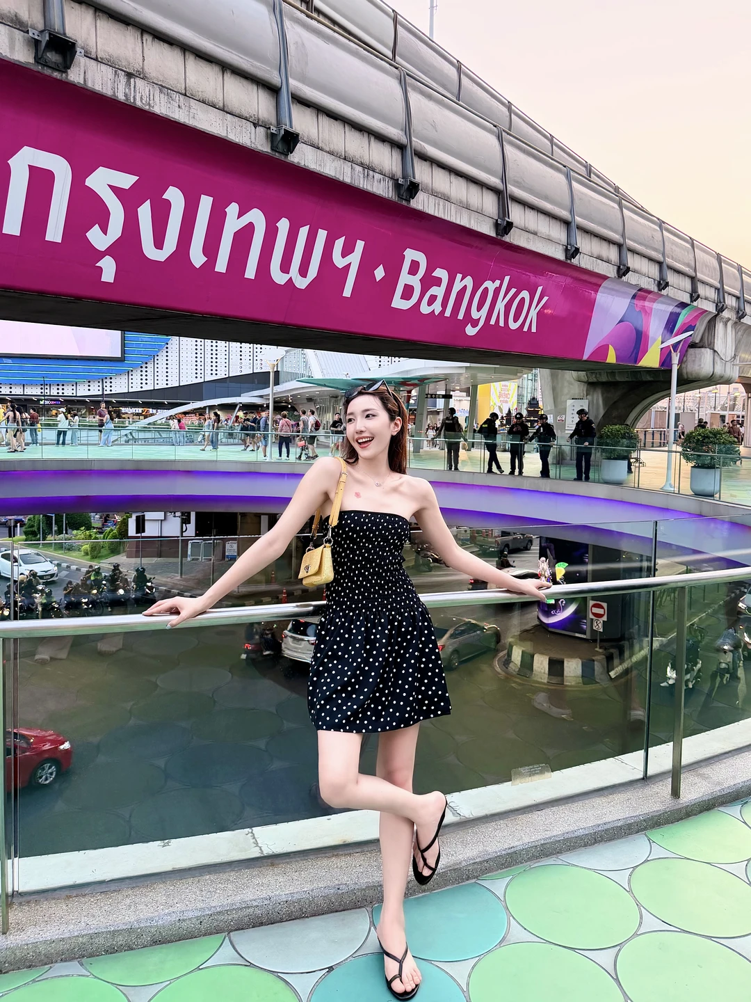 步行1w➕🚶‍♀️