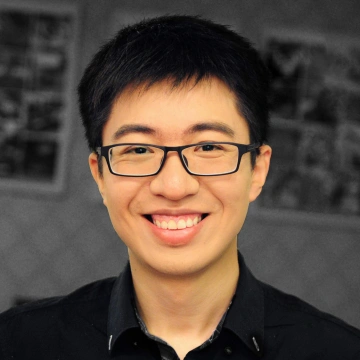 马力职场进化论