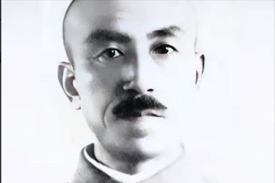 1941年，一个日军少将，带4个随从外出游玩，谁知，却被新四军发现行踪，新四军旅