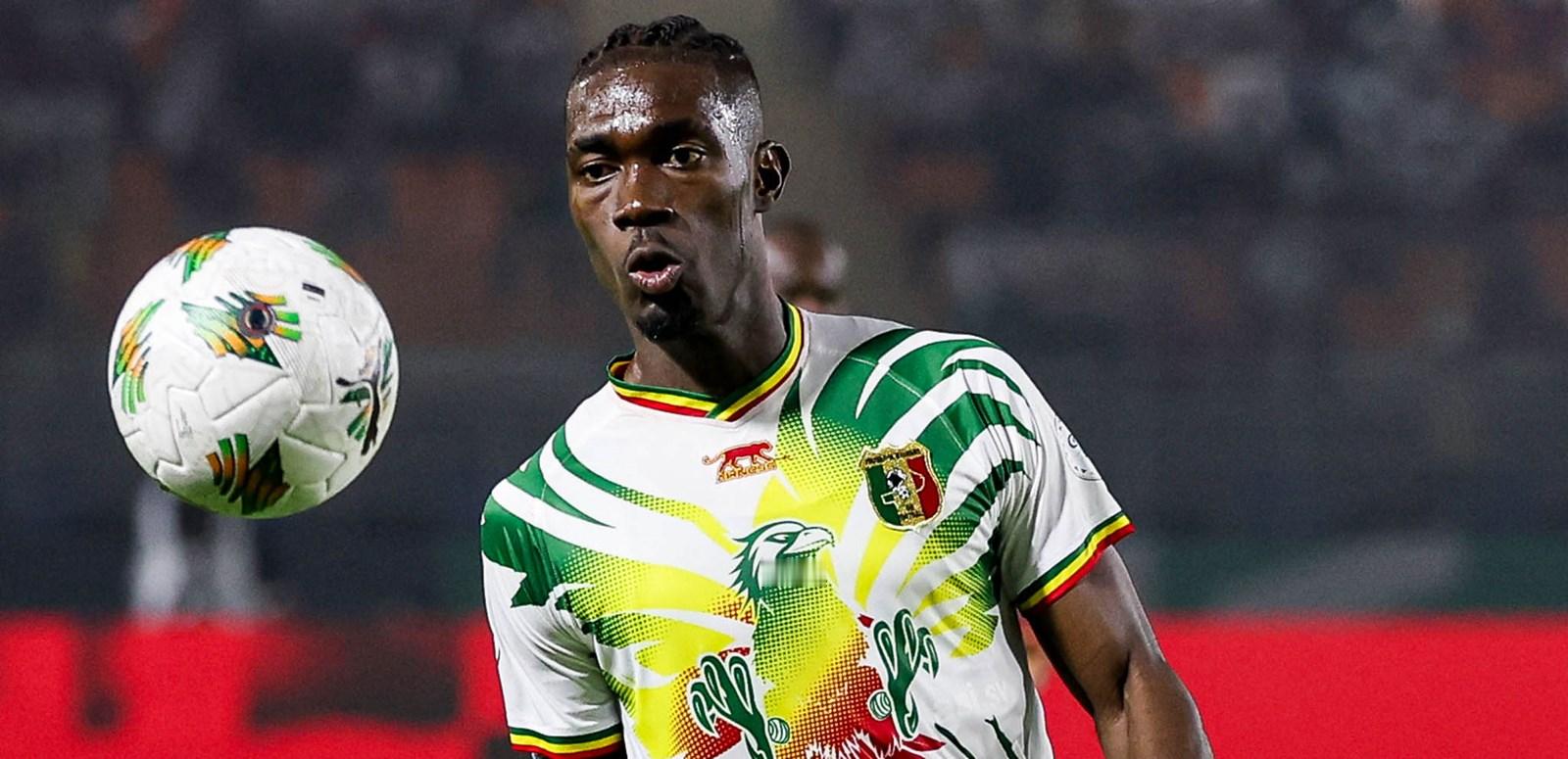 非洲杯将于12月21日至1月18日于摩洛哥举行，萨尔🇸🇳和比苏马🇲🇱将在