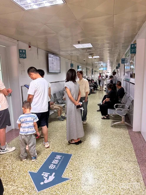 【#甘肃幼儿血铅检测数值差异原因#】#甘肃幼儿血铅异常调查结果# 调查组专家对天
