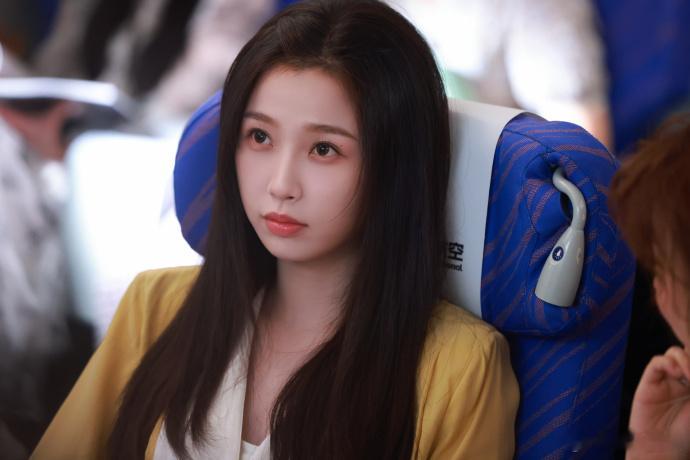 虞书欣被油吓退在双轨callback了姜暮“当然会”的底气在哪啊？被油吓退的样子