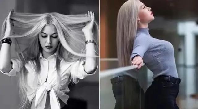 8年中，她5次救下普京的性命，1人可以干翻13名壮汉，可2002年，她却突然消失