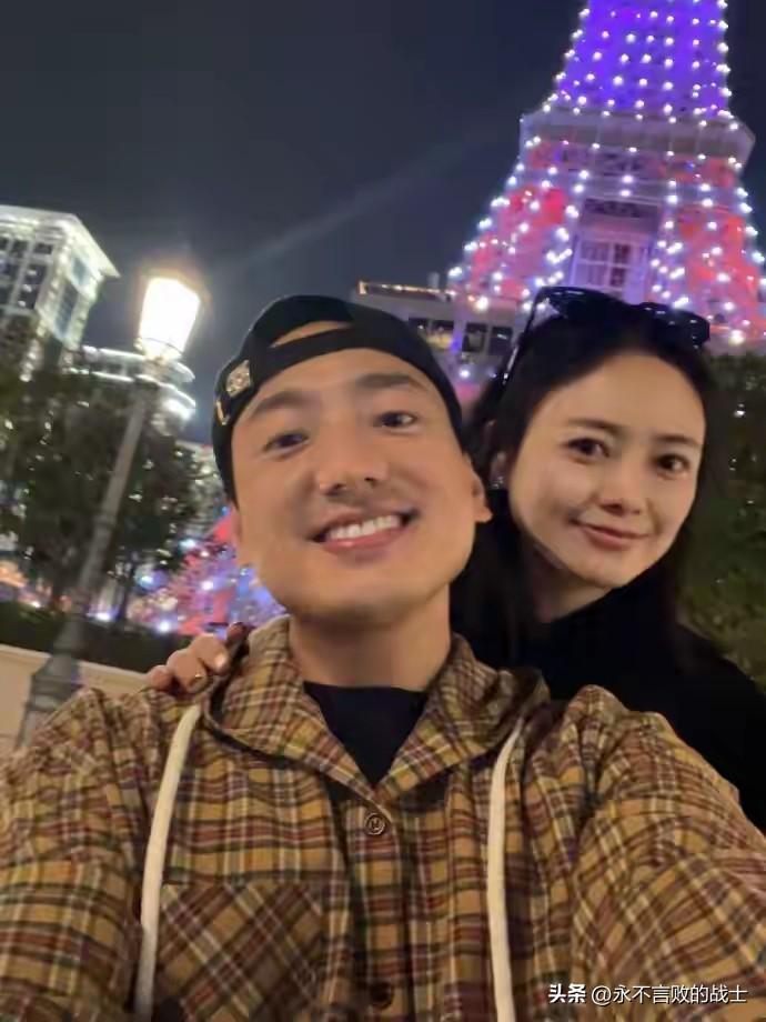 海来阿木的妻子陈琳是一名985毕业的高材生，她有着一份光鲜亮丽的工作，在国有银行