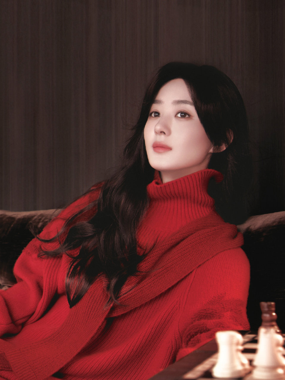 明天就是我们小公主的生日啦～我们美丽漂亮迷人的小公主[么么哒] ​​​